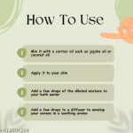 Ananta Aromatherapy Oils – Lemon & Cypress Duo Pack