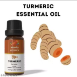 Ananta Turmeric Essential Oil 10 ml – Warm Herbal Fragrance for Daily Ambience