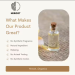 Ananta Turmeric Essential Oil 10 ml Bottle – Pure Aroma Oil for Home & Office