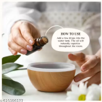 Ananta Neroli Essential Oil 10 ml – Multipurpose Aroma Oil for DIY Blends