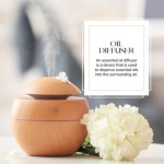 Essential Oil 10 ml – Compact Bottle for Crafts & Daily Use