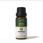 Ananta Neroli Essential Oil 10 ml – Premium Aroma Oil for Home Fragrance