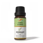 Ananta Rosemary Essential Oil 10 ml – Premium Aroma Oil for Home Fragrance