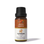 Ananta Tangerine Essential Oil 10 ml – Premium Aroma Oil for Home Fragrance
