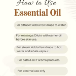 Buy 1 Get 1 Free Tea Tree Essential Oil for Aromatherapy & Home Fragrance