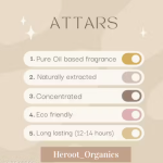 Shanaya & Oudh Attar Combo with Free White Oud Attar | Alcohol-Free Perfume Oil | Floral & Deep Woody Fragrance | 6 ml