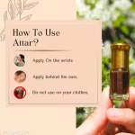 Shanaya & White Oud Attar Combo | Alcohol-Free Perfume Oil | Floral & Soft Woody Fragrance