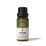 Ananta Vetiver Essential Oil 10 ml – Premium Aroma Oil for Home Fragrance