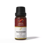 Frankincense Essential Oil 10 ml – Pure Aroma Oil for Potpourri & Candle Use