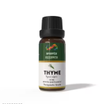 Ananta Thyme Essential Oil 10 ml – Premium Aroma Oil for Home Fragrance
