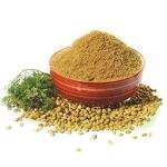 Appu Natural Organic Dhaniya Powder, Traditional Dhania Powder, Authentic Indian Coriander Powder, Suitable for All Your Cooking Needs, NPOP Organic Certified (100 Gm)