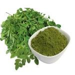 Appu naturals Organic Moringa Powder From Pure Drumstick Leaves | Gives Natural Energy & Nutrients 100g