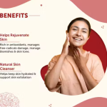 Appu Naturals Rose Petal Powder - 100g | Antioxidant Support To Revitalize Skin Health | 100% Pure & Natural | Rose Powder for Face Mask, Tanning & Glowing Skin