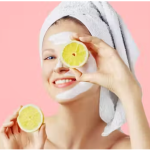 Appu Naturals Mosambi Peel Herbal Powder | 100% Pure & Natural, for Skin & Hair Care, Ayurvedic Remedy, Rich in Vitamin C, Improves Digestion 100 g