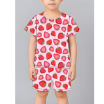 👕 Boys Top & Bottom Set – Comfortable & Stylish Everyday Wear