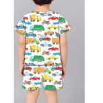 👕 Boys Top & Bottom Set – Comfortable & Stylish Everyday Wear