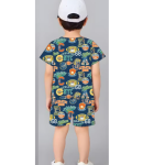 👕 Boys Top & Bottom Set – Comfortable & Stylish Everyday Wear