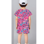 👕 Boys Top & Bottom Set – Comfortable & Stylish Everyday Wear