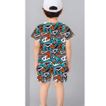 👕 Boys Top & Bottom Set – Comfortable & Stylish Everyday Wear