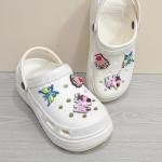 Clogs and Flip-Flop Footwear