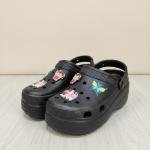 Clogs and Flip-Flop Footwear