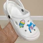 Clogs and Flip-Flop Footwear