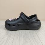 Clogs and Flip-Flop Footwear