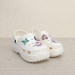 Clogs and Flip-Flop Footwear