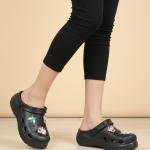 Clogs and Flip-Flop Footwear