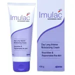 Imulac Moisturizing Cream – 100g | Day-Long Intense Hydration Cream for Nourished & Rejuvenated Skin