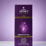 Signet Hair Serum - Unlock Soft, Shiny, and Manageable Hair