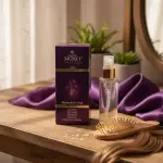 Signet Hair Serum - Unlock Soft, Shiny, and Manageable Hair