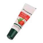 Prominent Lip Care Balm Strawberry | Pack of 1 x 10g | Nourishing and Moisturizing Lip Balm for Soft Smooth Lips