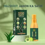 KESH ROOT (AYURVEDIC SHAMPOO)100ML
