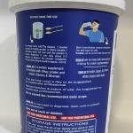 PROTEIN POWDER WITH DHA & VITAMIN K2-7 FOR BRAIN,MUSCLE,MEMORY,HEART HEALTH,DIABETES CONTROL Whey Protein