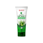 SIGNET ALOEVERA GEL 70GM ALOEVERA GEL INFUSED WITH HYALURONIC ACID