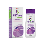 VG-SHIELD INTIMATE WASH 100ML