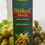 Virgin Figaro Olifeel Olive Oil, 100 ml