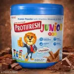PROTIFRESH JUNIOR POWDER 250GM PROTEIN POWDER WITH DHA