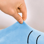 Lovey DOVEY Shark Soft Toys, Baby Toys, Kids Toy, Toy for Girl, Birthday Gift for Girl/Boys, Toy Gift for Girls, Kids Toys for Boys/Girl, Miniso Soft Toys, Toys Gift Items, (Shark, Blue)