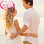 Luxenor Bracelet Making Kit Pink with Beads, Pearls, Charms, Scissors and Elastic String for Jewelry Crafts,Pink Clay Beads Bracelet Making Kit,3500Pcs Polymer Clay Beads