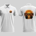 Binayak Men's Regular Fit Printed Half Sleeves