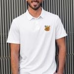 Binayak Men's Regular Fit Printed Half Sleeves