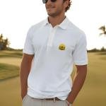 Binayak Men's Regular Fit Sunshine  Printed Half Sleeves