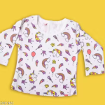 Bublee Dublee Baby Girls Casual Dungaree