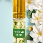 Attarfull Floral Roll-On Attar