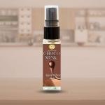 ALITER GLOW® CHOCO MUSK – Apparel Perfume (8ml)