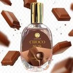 ALITER GLOW® CHOCO MUSK – Apparel Perfume (30ml)