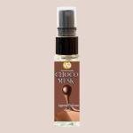 ALITER GLOW® CHOCO MUSK – Apparel Perfume (8ml)