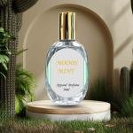 Mood Mint Spray Perfume for Men, 30ml, Fresh Mint Fragrance